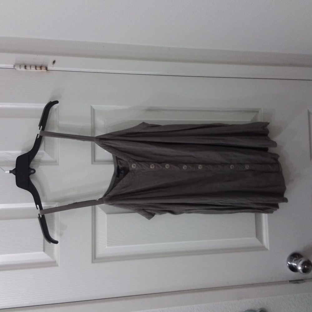 Torrid spaghetti  strap